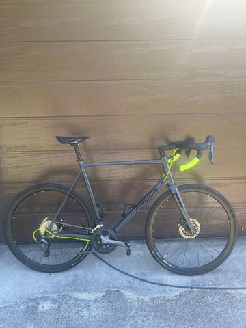 Used Radon R1 Tiagra 2023 Road & Gravel