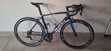 Brugt Eddy Merckx Mourenx 69 105 Disc 2020 2020 Road & Gravel