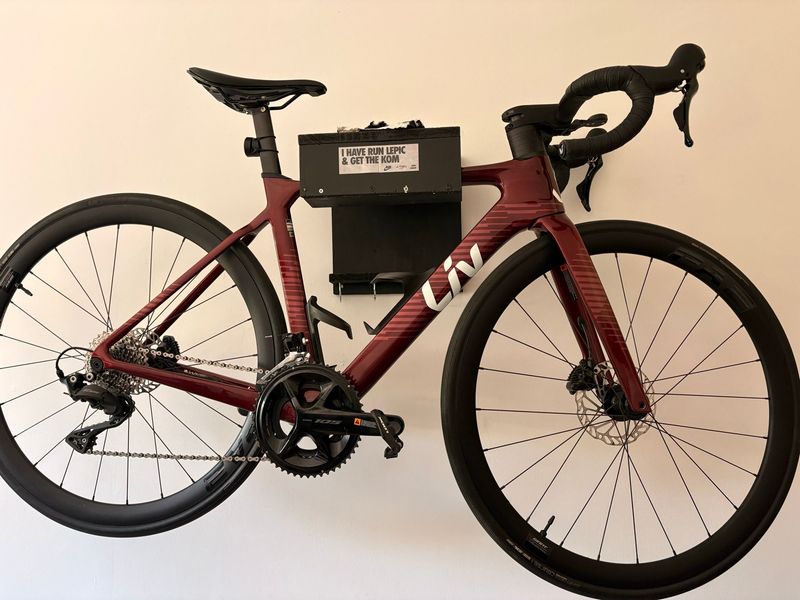 Used Liv EnviLiv Advanced 2 2024 2024 Road & Gravel