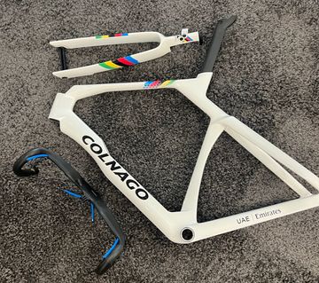 Gebrauchtes Colnago Y1Rs Frameset 2026 Road & Gravel