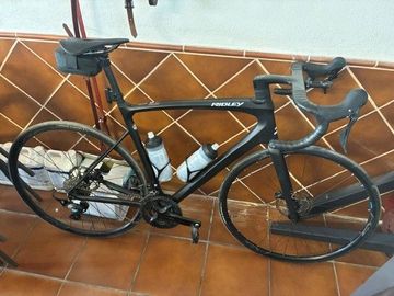Used Ridley Fenix Disc - Shimano 105 - 2x12 2026 2026 Road & Gravel