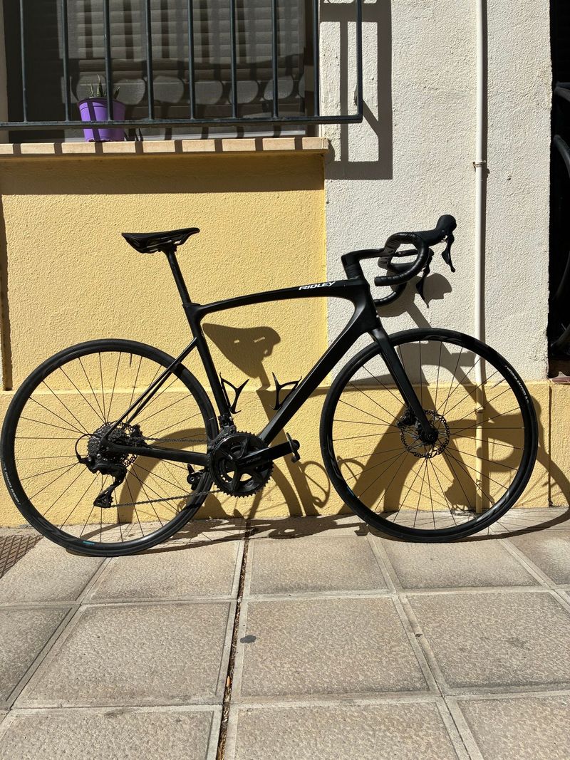 Used Ridley Fenix Disc - Shimano 105 - 2x12 2026 2026 Road & Gravel