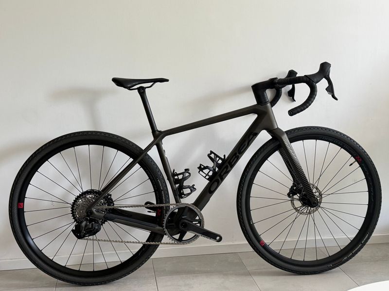 Used Orbea TERRA M31eTEAM 1X 2023 2023 Road & Gravel