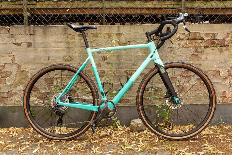 Gebrauchtes Bianchi Impulso Pro - Ekar 1x13ps 2022 2022 Road & Gravel