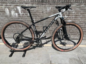 Stevens Sonora ES 2025 2025 MTB de segunda mano