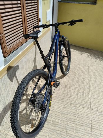 Brugt Orbea OIZ H30 2023 2023 Mountainbike — billede 5 af 5