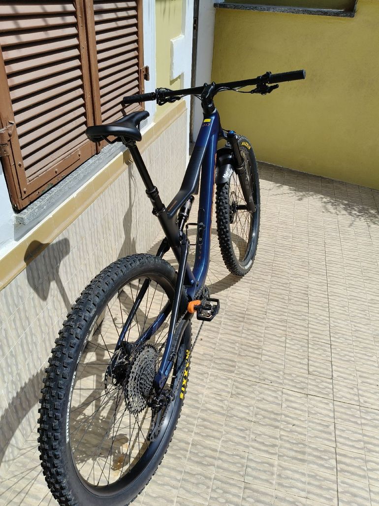Brugt Orbea OIZ H30 2023 2023 Mountainbike — billede 5 af 5