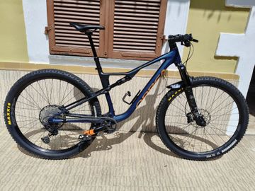 Orbea OIZ H30 2023 2023 MTB d'occasion