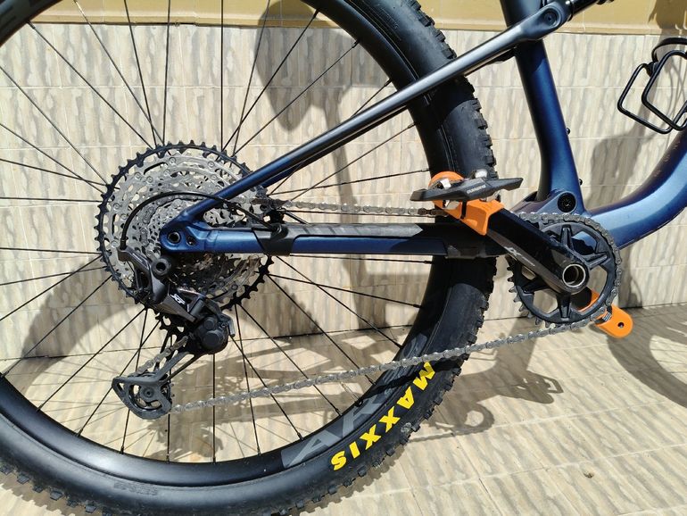 Brugt Orbea OIZ H30 2023 2023 Mountainbike — billede 3 af 5