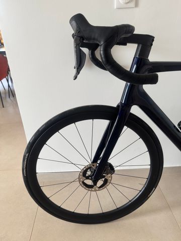 Brugt Lapierre Xelius SL 8.0 2024 2024 Road & Gravel — billede 7 af 8