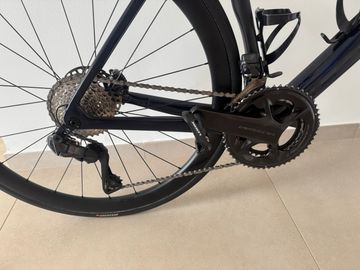 Brugt Lapierre Xelius SL 8.0 2024 2024 Road & Gravel — billede 4 af 8