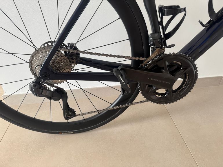 Brugt Lapierre Xelius SL 8.0 2024 2024 Road & Gravel — billede 4 af 8