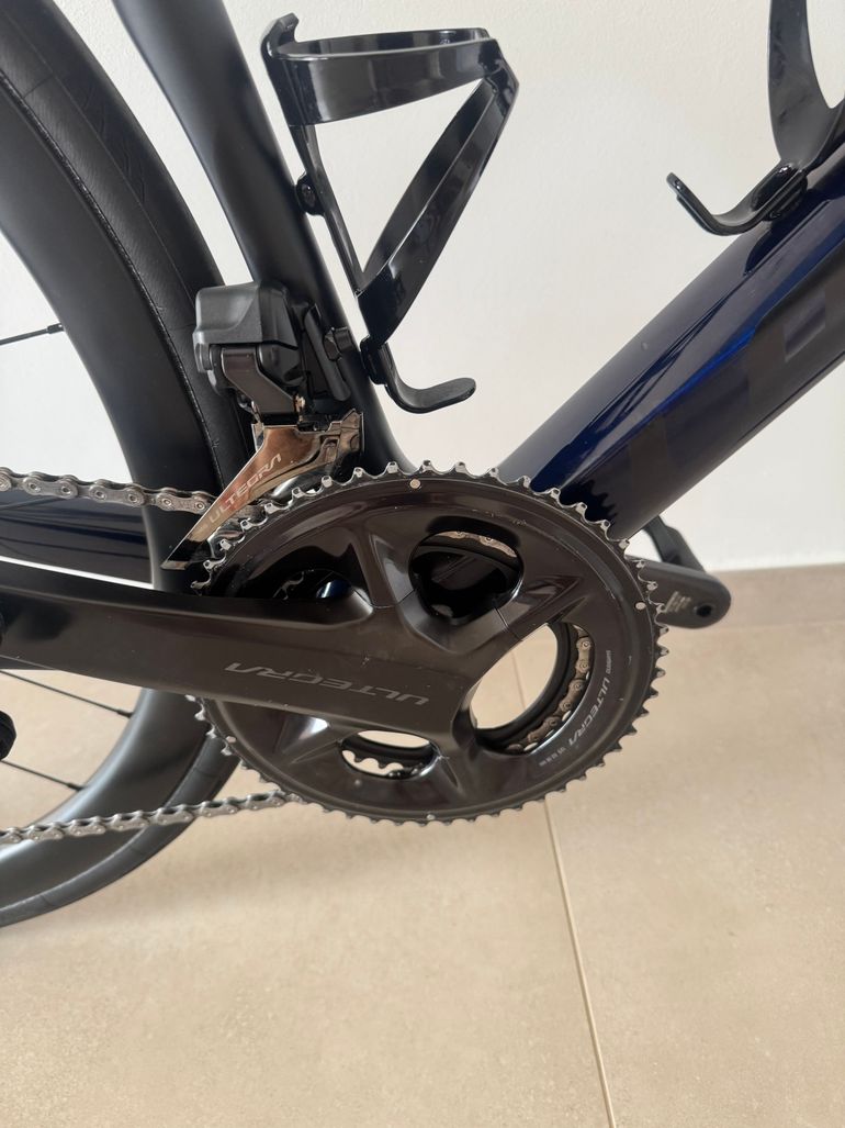 Brugt Lapierre Xelius SL 8.0 2024 2024 Road & Gravel — billede 3 af 8