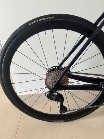 Brugt Lapierre Xelius SL 8.0 2024 2024 Road & Gravel — billede 5 af 8