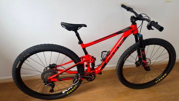 Käytetty Giant Anthem 2 2018 2018 MTB