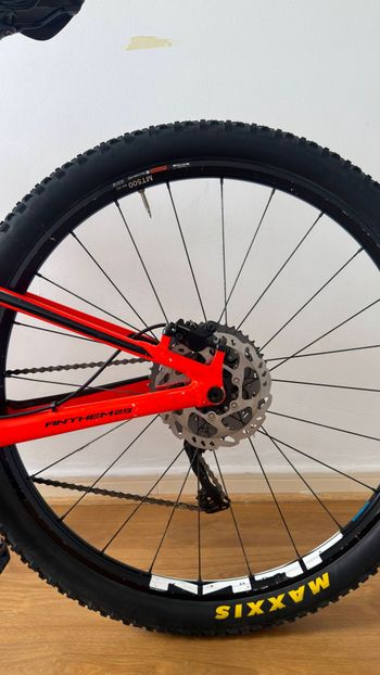 Tweedehands Giant Anthem 2 2018 2018 Mountainbike — afbeelding 6 van 11