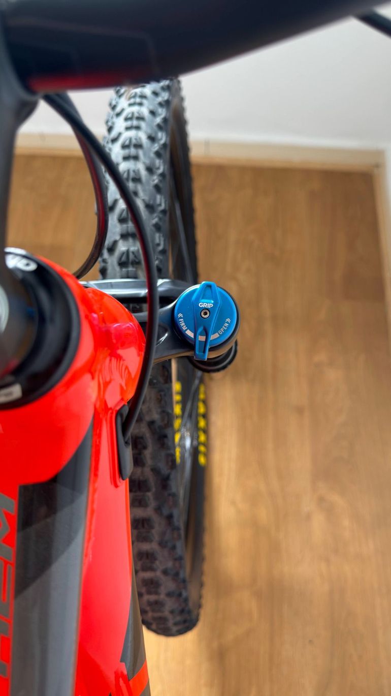 Tweedehands Giant Anthem 2 2018 2018 Mountainbike — afbeelding 4 van 11