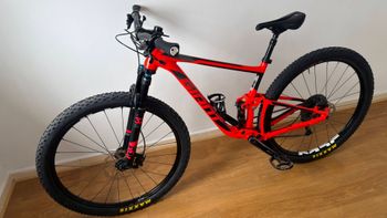 Tweedehands Giant Anthem 2 2018 2018 Mountainbike — afbeelding 11 van 11