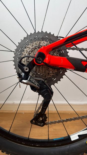 Tweedehands Giant Anthem 2 2018 2018 Mountainbike — afbeelding 2 van 11