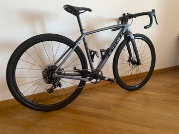 Tweedehands Trek Checkpoint ALR 4 2025 2025 Road & Gravel — afbeelding 2 van 7