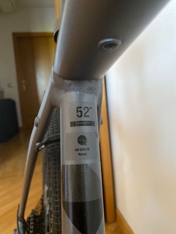 Tweedehands Trek Checkpoint ALR 4 2025 2025 Road & Gravel — afbeelding 6 van 7