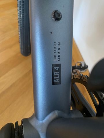 Tweedehands Trek Checkpoint ALR 4 2025 2025 Road & Gravel — afbeelding 4 van 7