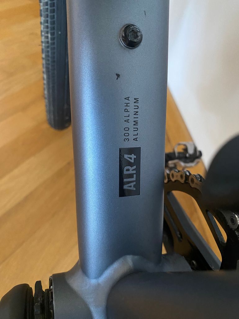 Brugt Trek Checkpoint ALR 4 2025 2025 Road & Gravel — billede 4 af 7