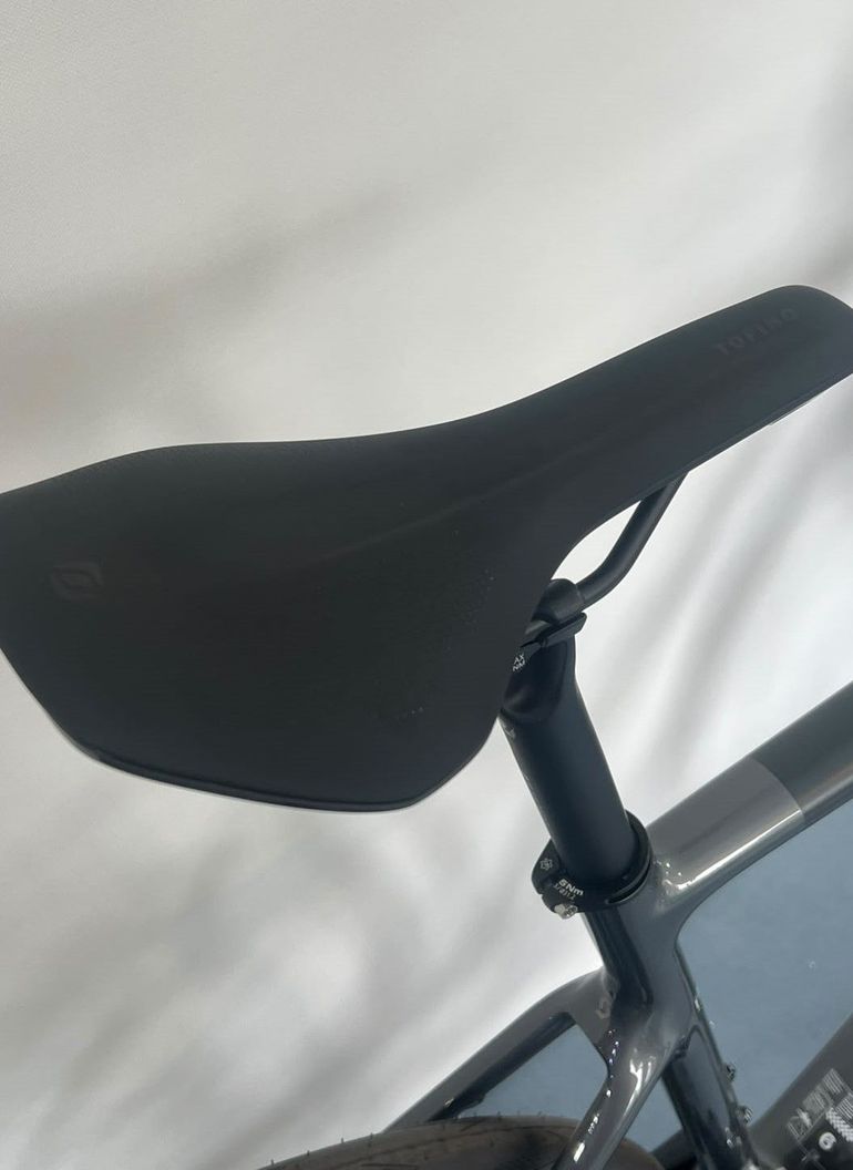 Käytetty Scott Addict 50 2025 2025 Road & Gravel — kuva 5 / 7