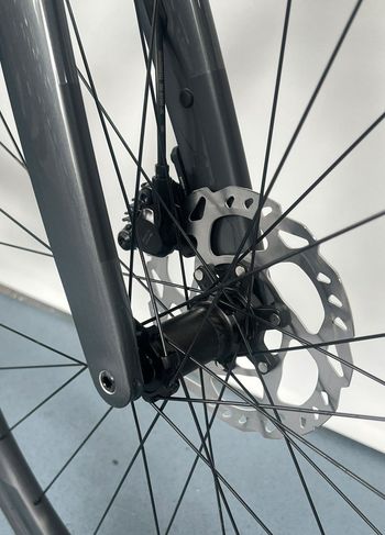 Käytetty Scott Addict 50 2025 2025 Road & Gravel — kuva 7 / 7