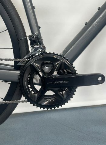 Käytetty Scott Addict 50 2025 2025 Road & Gravel — kuva 4 / 7