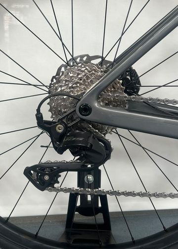 Použité Scott Addict 50 2025 2025 Road & Gravel — obrázek 3 z 7