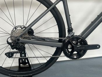 Käytetty Scott Addict 50 2025 2025 Road & Gravel — kuva 2 / 7
