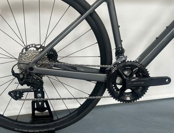 Použité Scott Addict 50 2025 2025 Road & Gravel — obrázek 2 z 7