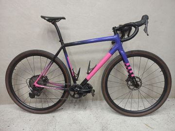 Used Specialized Crux Comp 2025 2025 Road & Gravel