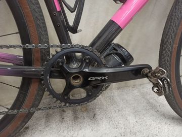 Used Specialized Crux Comp 2025 2025 Road & Gravel, Black — image 3 of 10