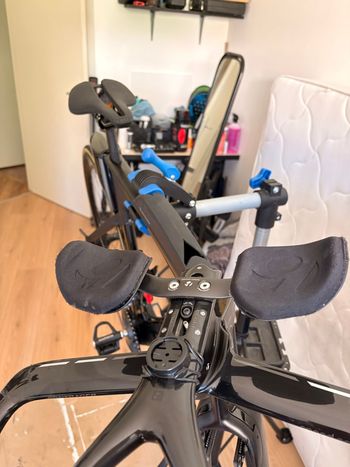 Brugt Trek Speed Concept 2020 2020 Road & Gravel — billede 4 af 5