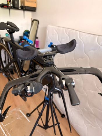 Brugt Trek Speed Concept 2020 2020 Road & Gravel — billede 5 af 5