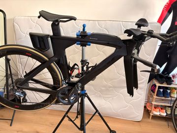 Gebrauchtes Trek Speed Concept 2020 2020 Road & Gravel