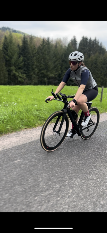 Used Trek Speed Concept 2020 2020 Road & Gravel, Black — image 2 of 4
