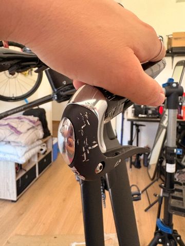 Used Trek Speed Concept 2020 2020 Road & Gravel, Black — image 3 of 4