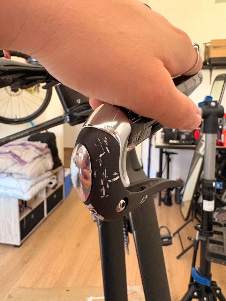 Brugt Trek Speed Concept 2020 2020 Road & Gravel — billede 3 af 5