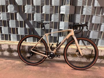 Used Bianchi Arcadex COMP APEX EAGLE D1 2026 2026 Road & Gravel