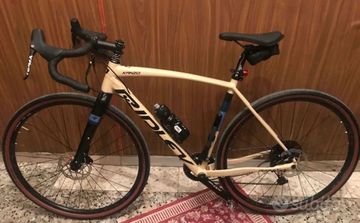 Gebrauchtes Ridley Kanzo A - SRAM Apex1 2020 2020 Road & Gravel