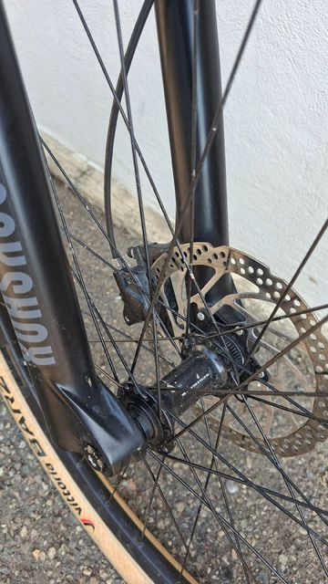 Used BMC Twostroke 01 FIVE 2023 2023 Mountainbike, Black, 29 — image 6 of 16