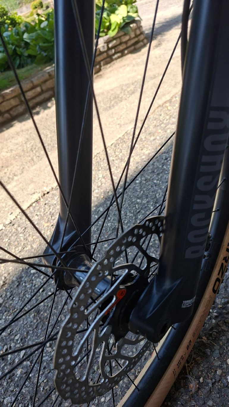 Used BMC Twostroke 01 FIVE 2023 2023 Mountainbike, Black, 29 — image 7 of 16