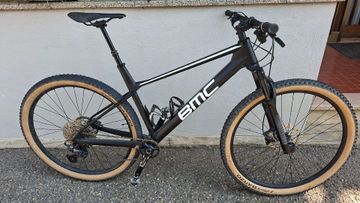 Used BMC Twostroke 01 FIVE 2023 2023 MTB