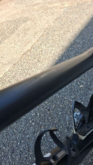 Used BMC Twostroke 01 FIVE 2023 2023 Mountainbike, Black, 29 — image 14 of 16