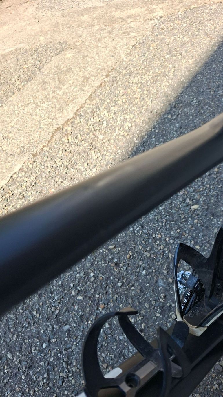 Used BMC Twostroke 01 FIVE 2023 2023 Mountainbike, Black, 29 — image 14 of 16
