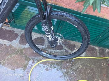Używany Focus SAM² 6.7 2021 2021 Mountainbike — zdjęcie 2 z 4