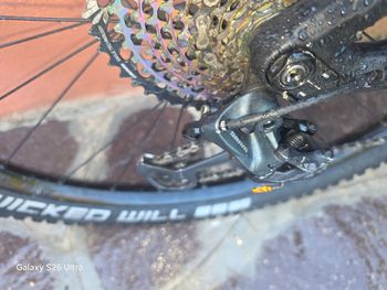 Używany Focus SAM² 6.7 2021 2021 Mountainbike — zdjęcie 3 z 4